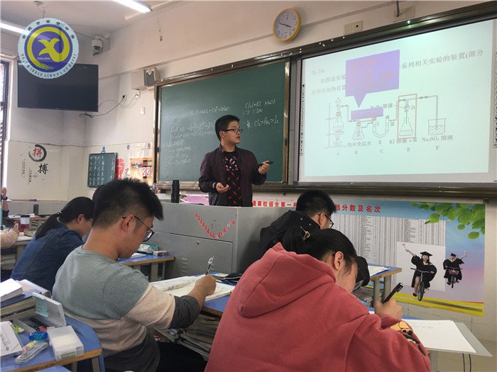 同課異構(gòu) 同展風采(圖3)