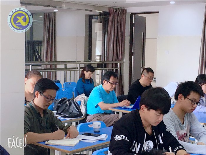 精心齊力抓備考，凝心聚智攀高峰(圖2)