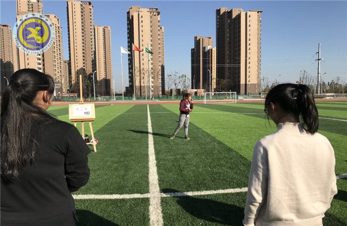 青年教師展英姿，共同研討齊進步(圖2)
