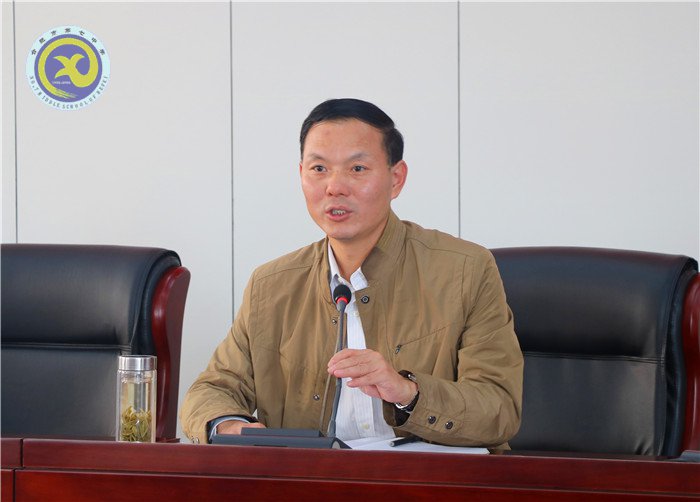 增強食堂服務師生意識，提高食品安全保障水平(圖6)