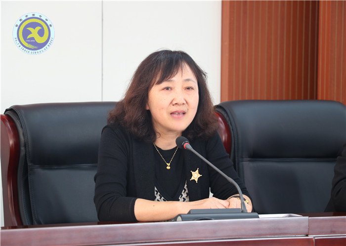 增強食堂服務師生意識，提高食品安全保障水平(圖5)