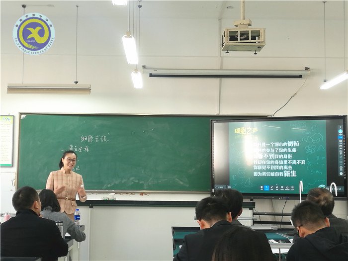 兼收并蓄拓視野，合作教研助成長(圖5)