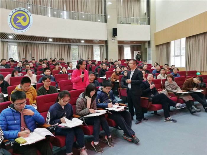 展示交流助提升 專家引領話未來(圖2)