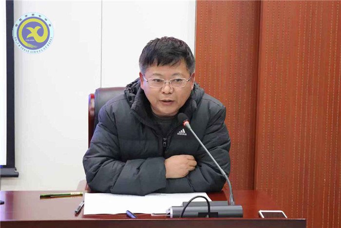 潛心鉆研 挑戰(zhàn)極限 力拼“一?！?圖8)