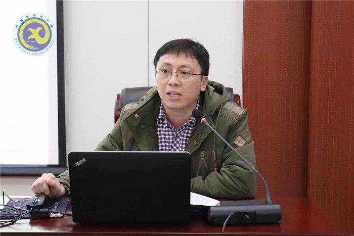 潛心鉆研 挑戰(zhàn)極限 力拼“一?！?圖4)
