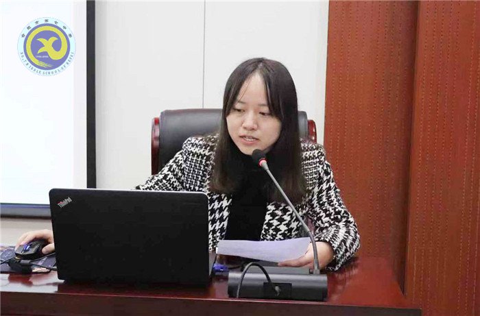 潛心鉆研 挑戰(zhàn)極限 力拼“一?！?圖5)