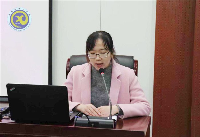 潛心鉆研 挑戰(zhàn)極限 力拼“一?！?圖6)