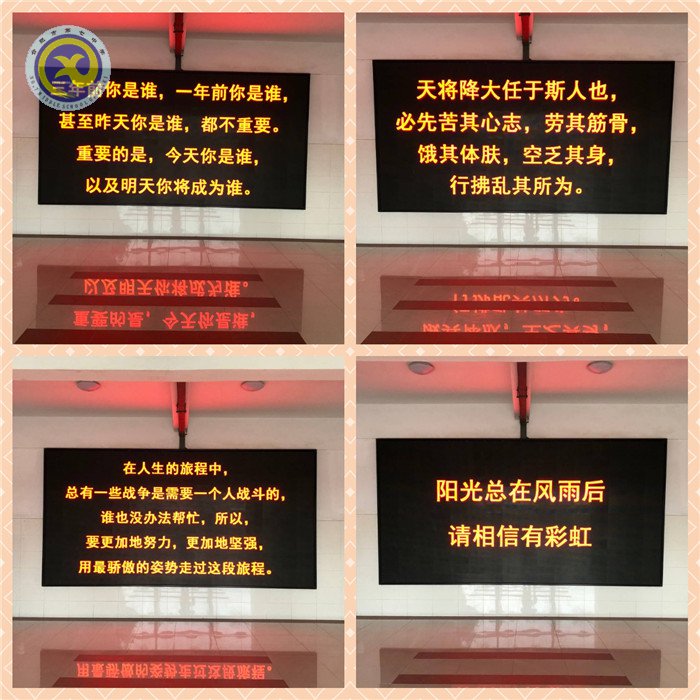 仲冬暢月，清靜七中(圖53)