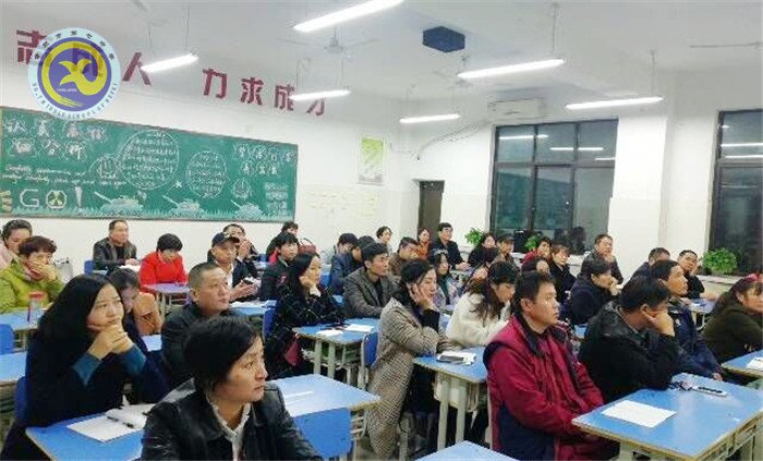 仲冬暢月，清靜七中(圖52)
