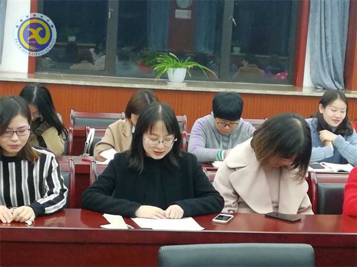 匯聚新血液，嚴明新紀律(圖3)