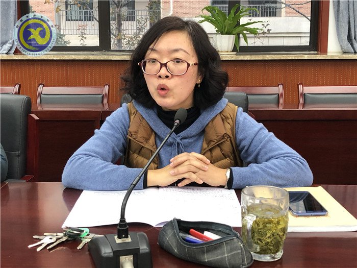 交流中分享，成長(zhǎng)中奮進(jìn)(圖4)