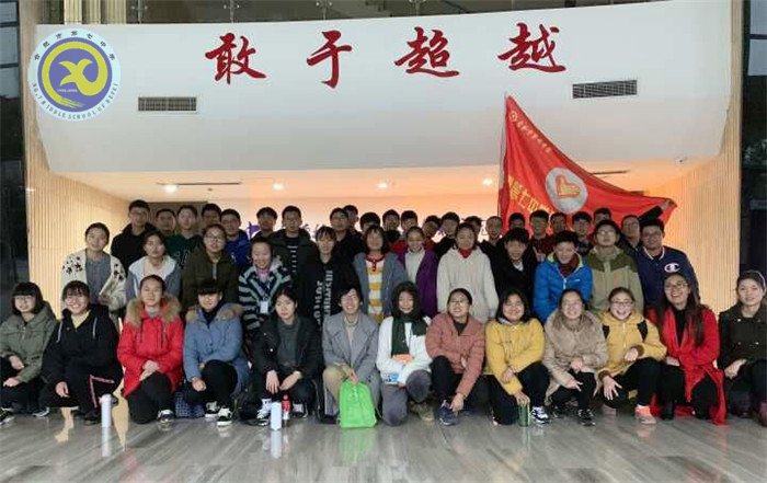 隆冬臘月，奮進七中(圖15)