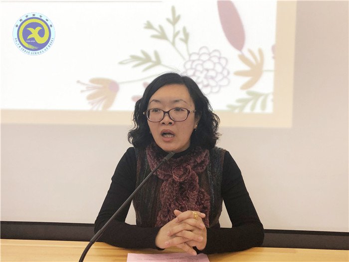 激勵表彰優(yōu)秀學(xué)子 全力打造美麗校園(圖2)