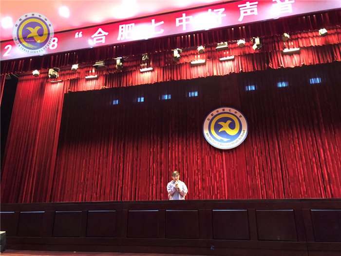綻放青春，唱出自我(圖1)