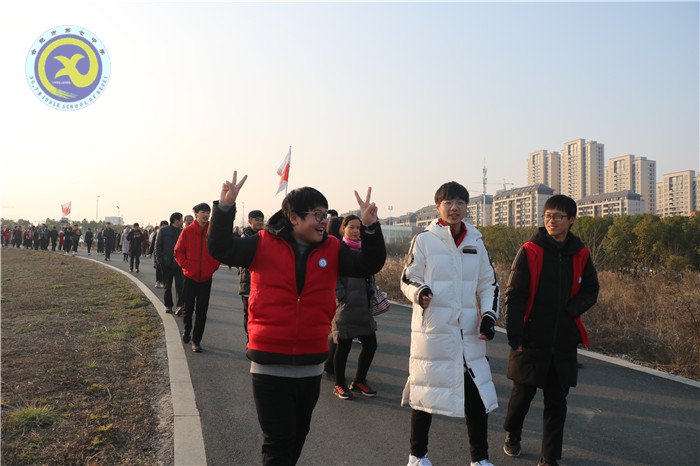 毅行蜀西湖，你行我也行(圖11)