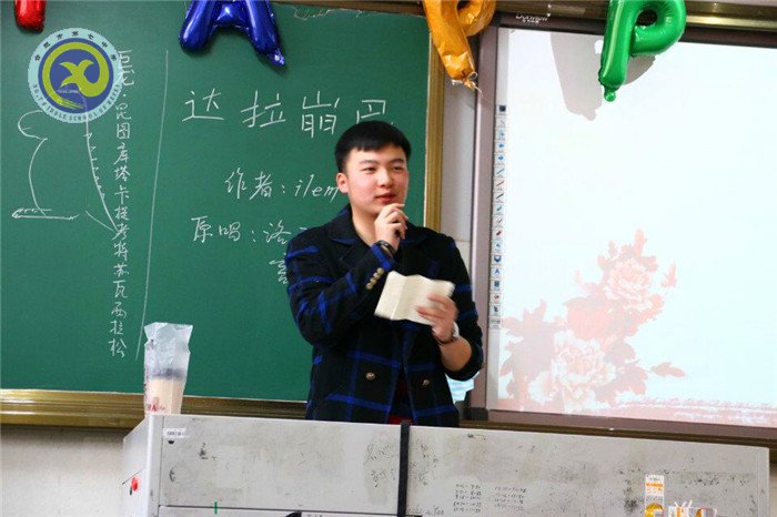 2018年度“合肥市最美中學(xué)生”名單新鮮出爐,七中學(xué)子周啟軒上榜(圖2)