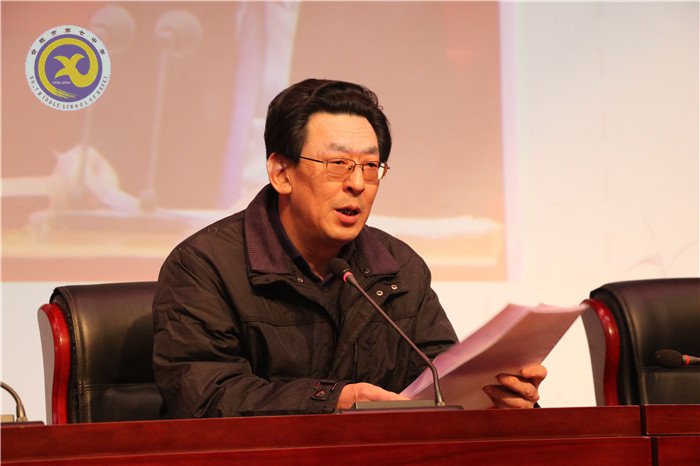學習全國教育大會精神，努力寫好教育奮進之筆(圖5)