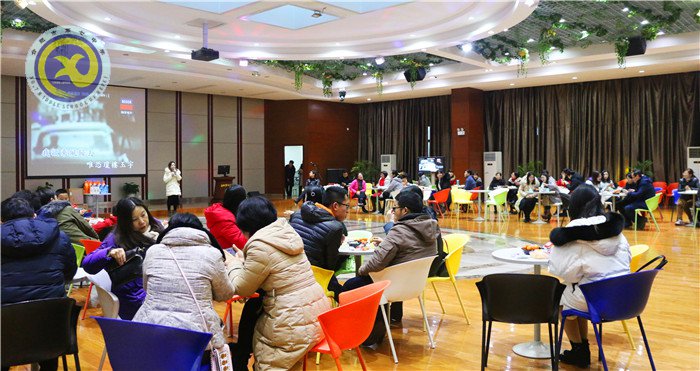 繽紛迎新春，歡樂(lè)鬧元宵(圖4)