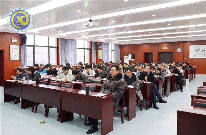堅定信心 銘記責任 科學備考(圖3)