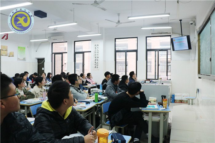 舉辦消防安全專題講座，提升消防安全防范能力(圖4)