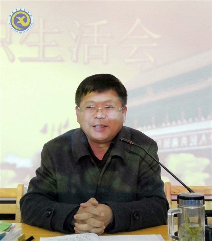 牢記黨員使命，創(chuàng)新開展工作(圖4)