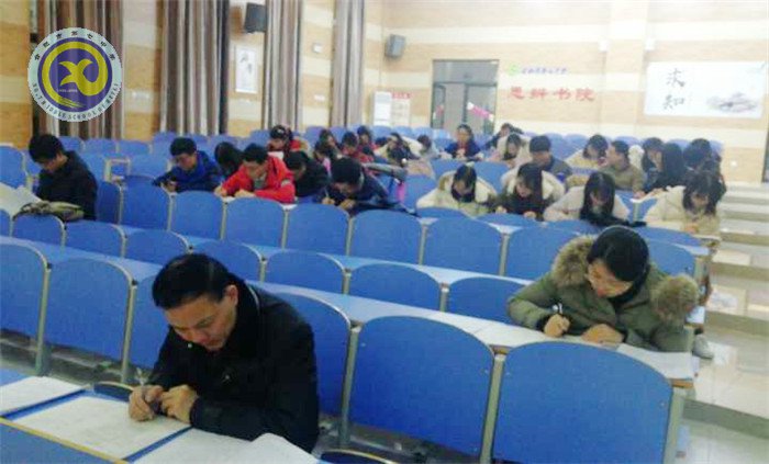 規(guī)范組織生活會(huì)，提升支部戰(zhàn)斗力(圖2)