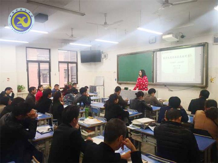 家校共融，陪伴成長(zhǎng)(圖3)