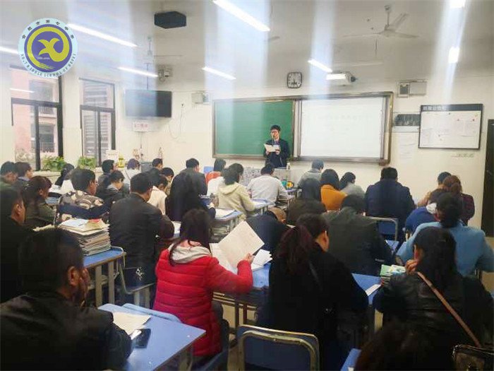 家校共融，陪伴成長(zhǎng)(圖4)