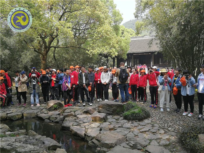 煙花三月江南行，不負(fù)春光不負(fù)卿(圖2)