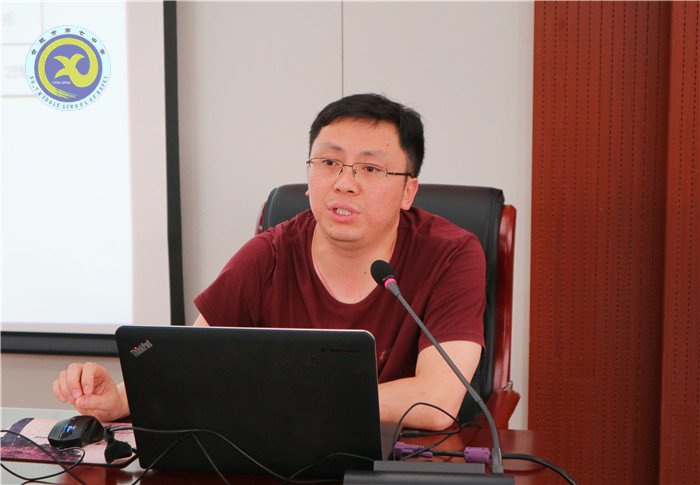 堅(jiān)持高考備考常態(tài) 強(qiáng)化教育教學(xué)常規(guī)(圖5)