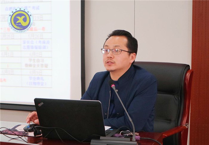 堅(jiān)持高考備考常態(tài) 強(qiáng)化教育教學(xué)常規(guī)(圖7)