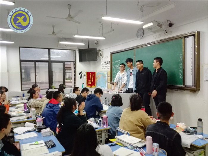 點亮學(xué)生心燈 感恩你我同行(圖7)