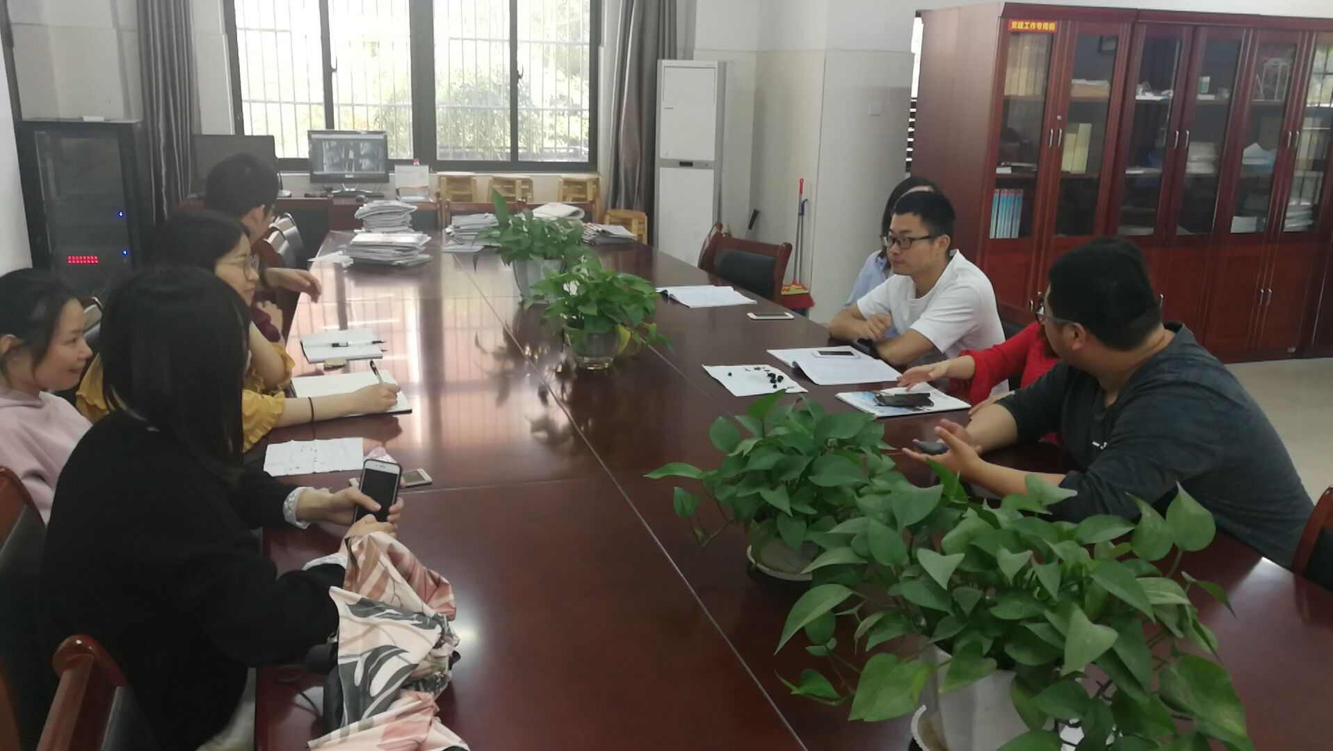 且以深情共成長 結對互助學比幫(圖9)