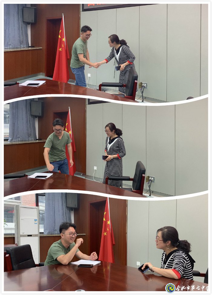 精益求精是追求，交流共享是姿態(tài)(圖6)