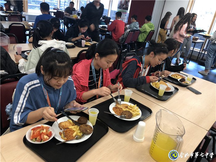 游在英國，學在牛津(圖8)
