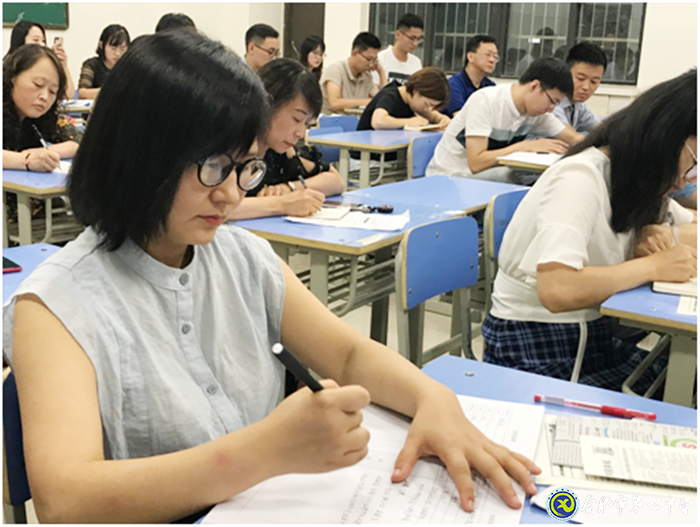 教學區(qū)生活區(qū)聯(lián)動，助力新高二成長(圖4)