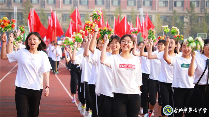 同慶新中國七十華誕 共展體育節(jié)運動風(fēng)采(圖3)