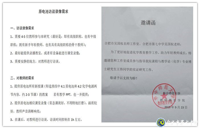 落實核心素養(yǎng) 緊抓化學教學(圖6)