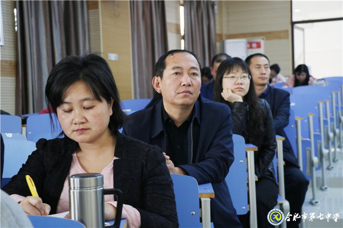 守正創(chuàng)新，與青年教師共成長(zhǎng)(圖5)