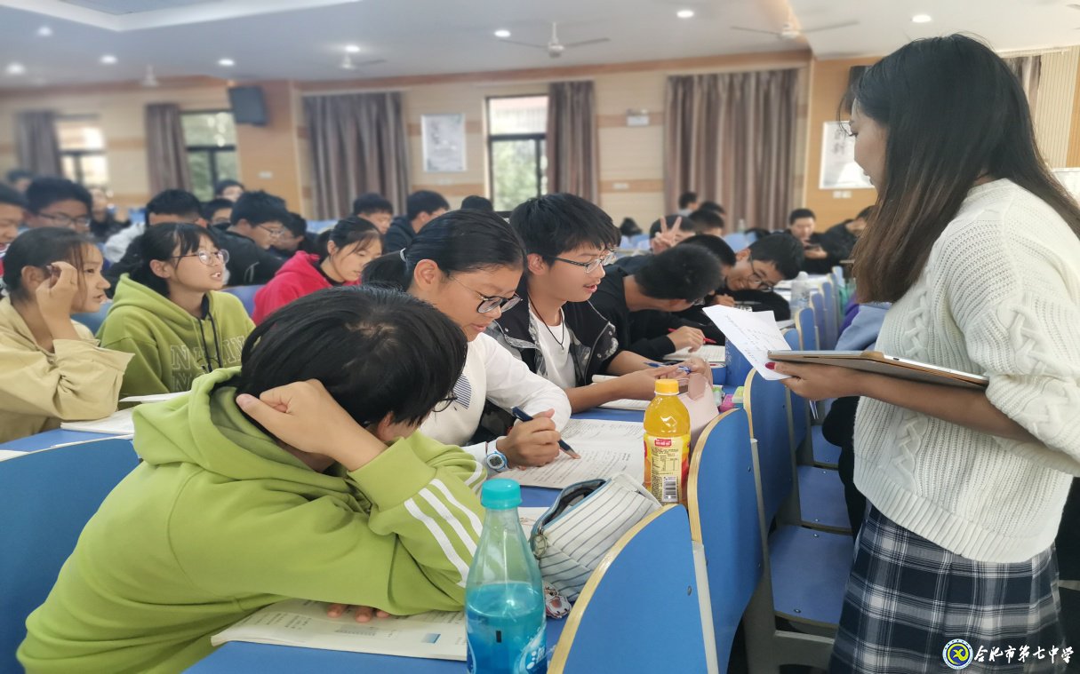 守正創(chuàng)新，與青年教師共成長(zhǎng)(圖3)