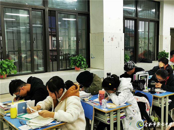 家校聯(lián)合促成長(zhǎng)，紙短情長(zhǎng)訴衷情(圖1)