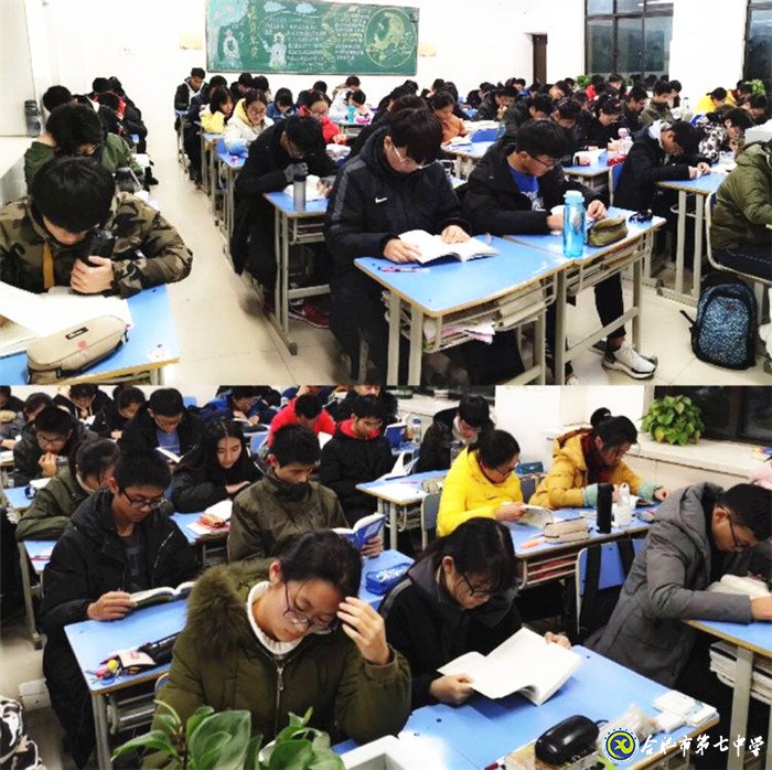 悅讀悟人生，情觸少年心(圖4)