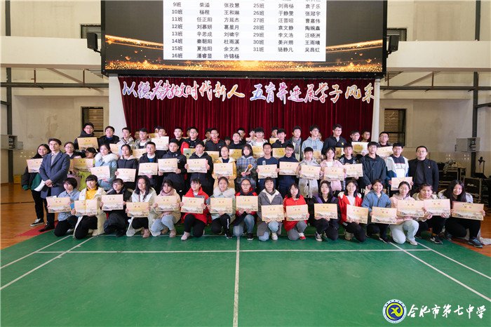 堅持五育并舉，讓每個學生成為最好的自己(圖4)