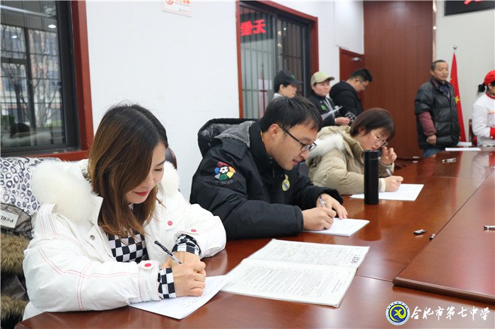 雪消校園春未到   大愛獻(xiàn)血暖人心(圖2)
