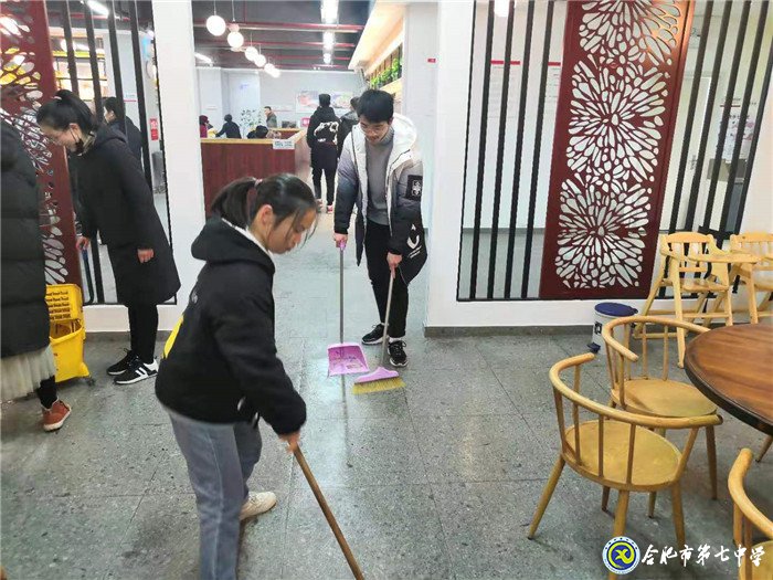 上好社會實踐“必修課”，體驗勞動之美(圖4)
