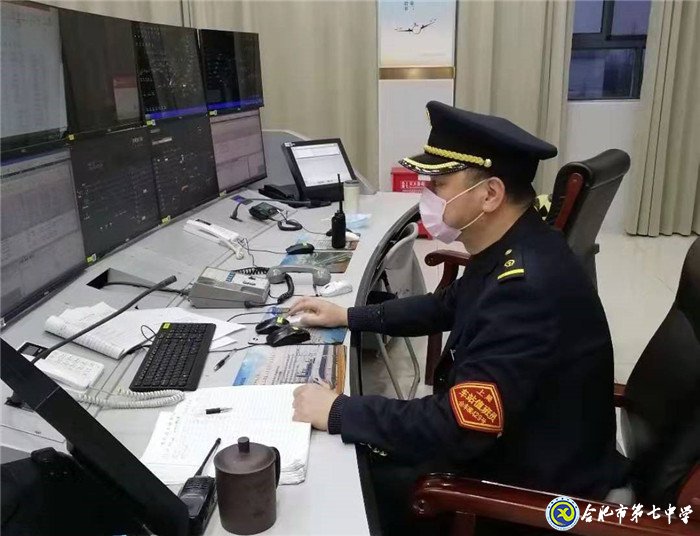 感謝有您，致敬奮戰(zhàn)一線的“逆行者”(圖3)