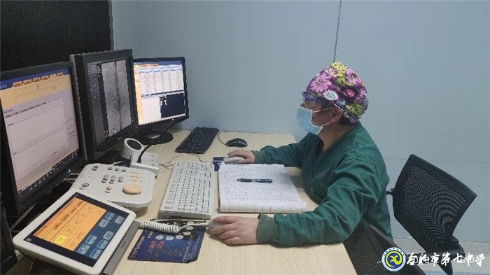 感謝有您，致敬奮戰(zhàn)一線的“逆行者”(圖8)