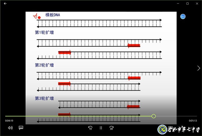 共克時(shí)艱，生物選擇“疫”不容辭(圖7)