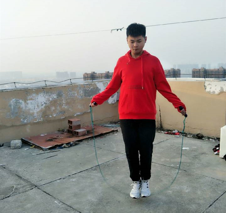 貼心守護學(xué)生，給學(xué)生有力量的教育(圖4)
