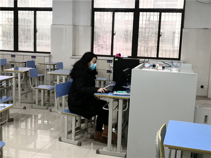 師者如此，下可成蹊(圖1)